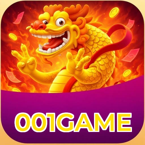 001GAME bônus R$5.000