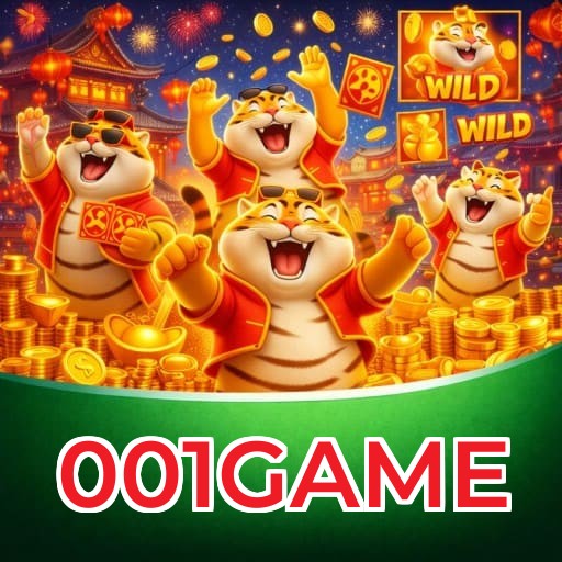 001GAME APP mobile